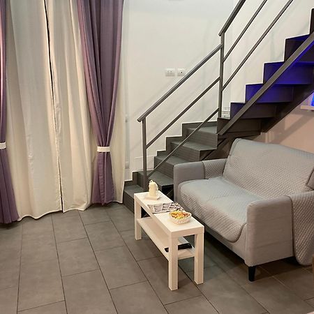 Montesanto Dream Apartment Centro Storico Neapel Exterior foto