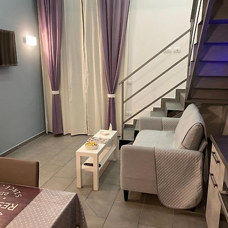 Montesanto Dream Apartment Centro Storico Neapel Exterior foto